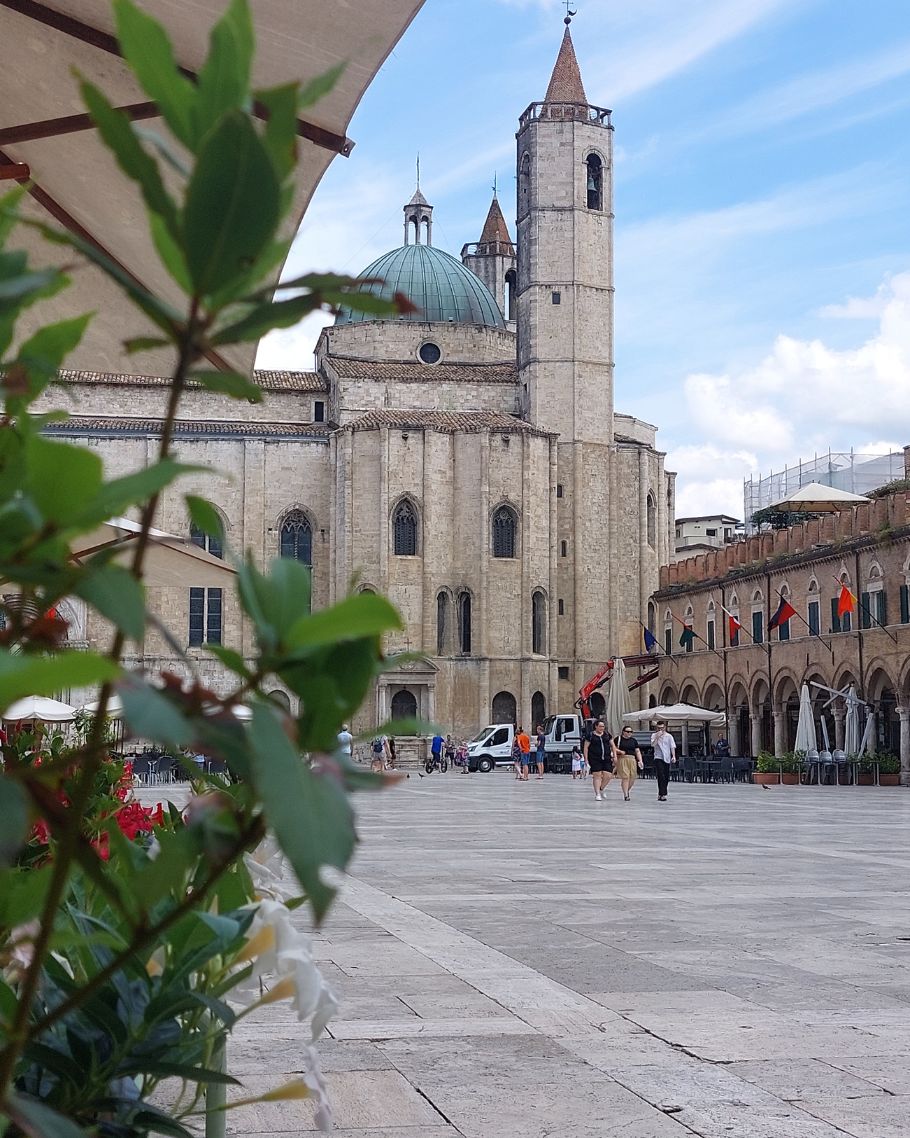 b&b vicino Ascoli Piceno