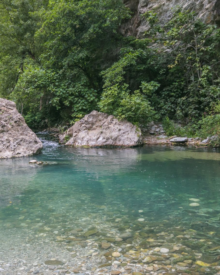 b&b vicino terme di Acquasanta