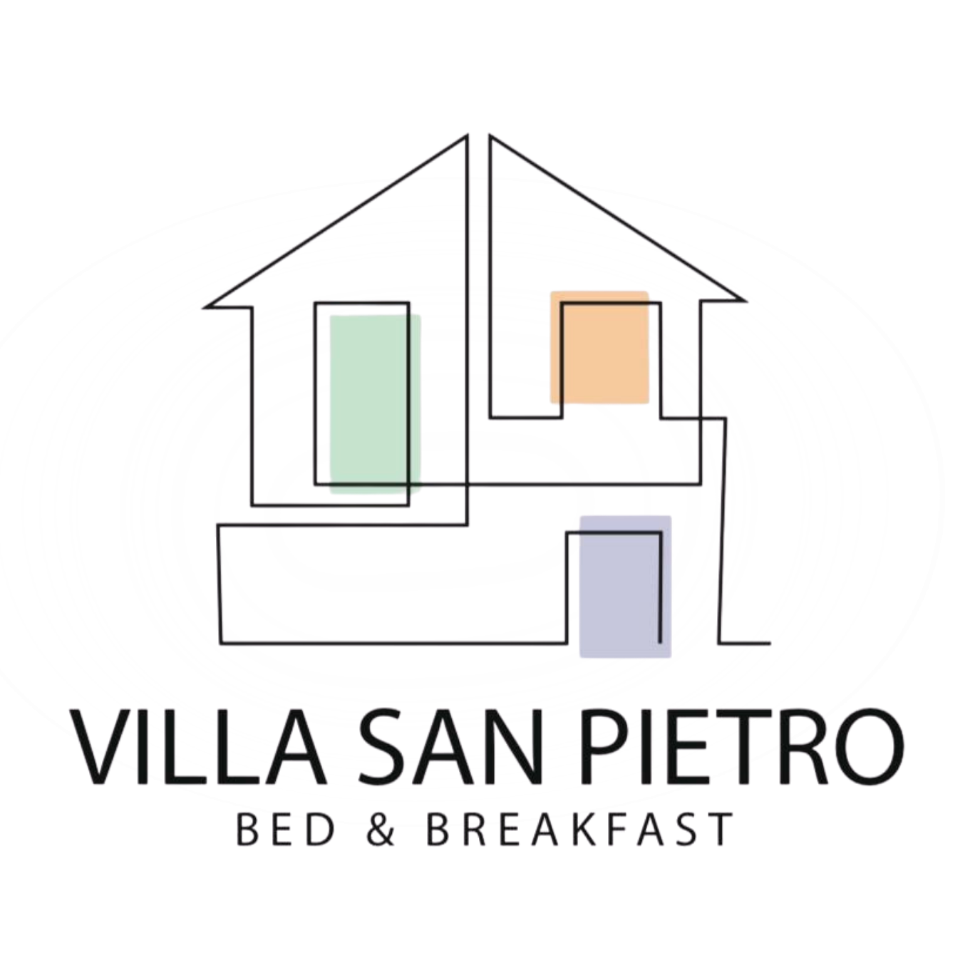 B&B Villa San Pietro Acquasanta Terme