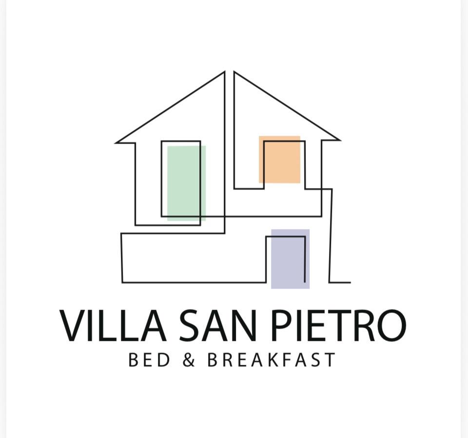 B&B Villa San Pietro Acquasanta Terme – Bed and Breakfast nelle Marche