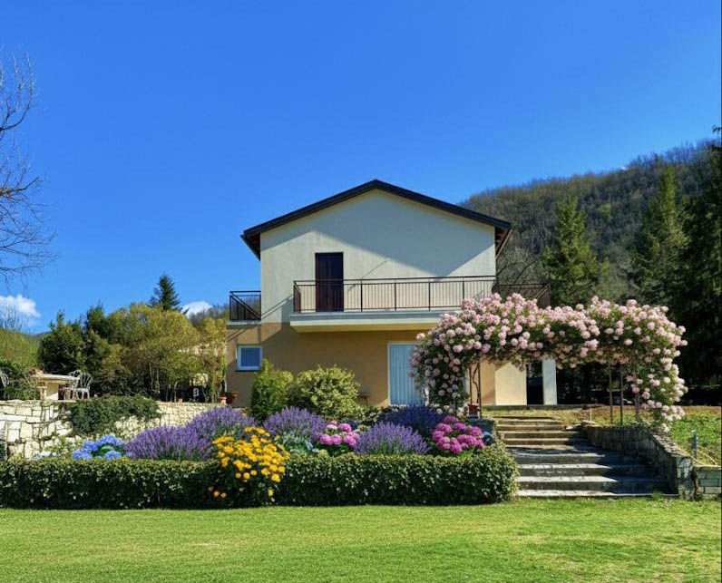 B&B Acquasanta Terme Ascoli Piceno